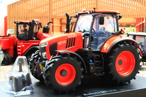 UH6727 Universal Hobbies Kubota M7 174 4WD Tractor