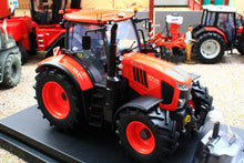 Load image into Gallery viewer, UH6727 Universal Hobbies Kubota M7 174 4WD Tractor