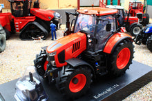 Load image into Gallery viewer, UH6727 Universal Hobbies Kubota M7 174 4WD Tractor