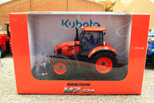 Load image into Gallery viewer, UH6727 Universal Hobbies Kubota M7 174 4WD Tractor