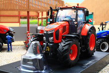 Load image into Gallery viewer, UH6727 Universal Hobbies Kubota M7 174 4WD Tractor