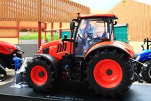 Load image into Gallery viewer, UH6727 Universal Hobbies Kubota M7 174 4WD Tractor