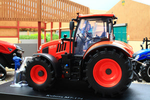 UH6727 Universal Hobbies Kubota M7 174 4WD Tractor