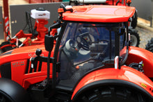 Load image into Gallery viewer, UH6727 Universal Hobbies Kubota M7 174 4WD Tractor
