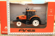 Load image into Gallery viewer, UH6729 Universal Hobbies 1:32 Scale Renault Ares 816RZ 4WD Tractor