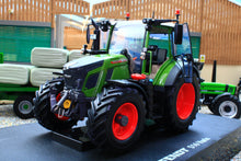 Load image into Gallery viewer, UH6740 Universal Hobbies 1:32 Scale Fendt 516 Vario 4WD Tractor