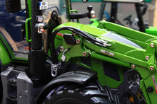 Load image into Gallery viewer, UH6741 Universal Hobbies 1:32 Scale Fendt 516 Vario 4WD Tractor with Front Loader