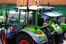 Load image into Gallery viewer, UH6741 Universal Hobbies 1:32 Scale Fendt 516 Vario 4WD Tractor with Front Loader