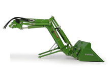 Load image into Gallery viewer, UH6741 Universal Hobbies 1:32 Scale Fendt 516 Vario 4WD Tractor with Front Loader