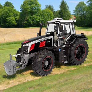 UH6743 Universal Hobbies Massey Ferguson 7S 165 Black