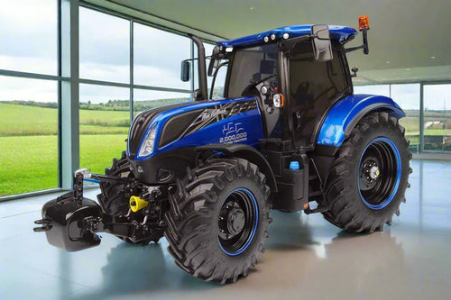 UH6744 New Holland T7.225 Limited '2,000,000' Edition Tractor