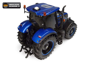 UH6744 New Holland T7.225 Limited '2,000,000' Edition Tractor