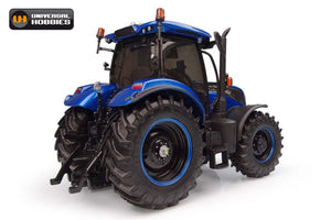 UH6744 New Holland T7.225 Limited '2,000,000' Edition Tractor