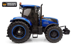 UH6744 New Holland T7.225 Limited '2,000,000' Edition Tractor