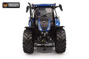 UH6744 New Holland T7.225 Limited '2,000,000' Edition Tractor