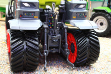 Load image into Gallery viewer, UH6752 Universal Hobbies 1:32 Scale Claas Axion 930 Terra Trac Limited Edition