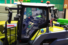 Load image into Gallery viewer, UH6752 Universal Hobbies 1:32 Scale Claas Axion 930 Terra Trac Limited Edition