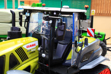 Load image into Gallery viewer, UH6752 Universal Hobbies 1:32 Scale Claas Axion 930 Terra Trac Limited Edition