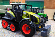 Load image into Gallery viewer, UH6752 Universal Hobbies 1:32 Scale Claas Axion 930 Terra Trac Limited Edition