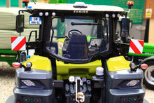 Load image into Gallery viewer, UH6752 Universal Hobbies 1:32 Scale Claas Axion 930 Terra Trac Limited Edition