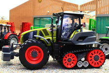 Load image into Gallery viewer, UH6752 Universal Hobbies 1:32 Scale Claas Axion 930 Terra Trac Limited Edition