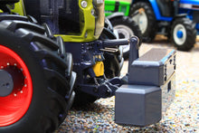 Load image into Gallery viewer, UH6752 Universal Hobbies 1:32 Scale Claas Axion 930 Terra Trac Limited Edition