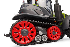 UH6752 Universal Hobbies 1:32 Scale Claas Axion 930 Terra Trac Limited Edition