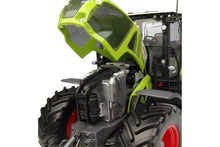 Load image into Gallery viewer, UH6752 Universal Hobbies 1:32 Scale Claas Axion 930 Terra Trac Limited Edition