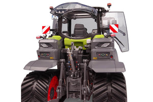 UH6752 Universal Hobbies 1:32 Scale Claas Axion 930 Terra Trac Limited Edition