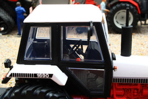 UH6753 Universal Hobbies David Brown 1690 4WD Tractor (1979-1983)