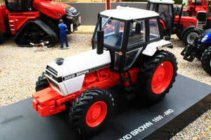 UH6753 Universal Hobbies David Brown 1690 4WD Tractor (1979-1983)