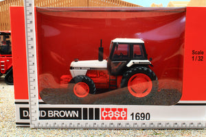 UH6753 Universal Hobbies David Brown 1690 4WD Tractor (1979-1983)