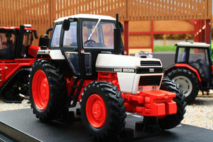 UH6753 Universal Hobbies David Brown 1690 4WD Tractor (1979-1983)