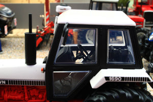 UH6753 Universal Hobbies David Brown 1690 4WD Tractor (1979-1983)