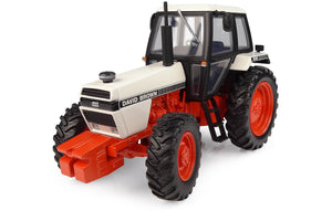 UH6753 Universal Hobbies David Brown 1690 4WD Tractor (1979-1983)