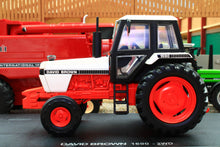 Load image into Gallery viewer, UH6754 Universal Hobbies 1:32 Scale David Brown 1690 2WD Tractor