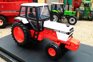 UH6754 Universal Hobbies 1:32 Scale David Brown 1690 2WD Tractor