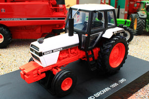 UH6754 Universal Hobbies 1:32 Scale David Brown 1690 2WD Tractor