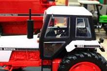 Load image into Gallery viewer, UH6754 Universal Hobbies 1:32 Scale David Brown 1690 2WD Tractor
