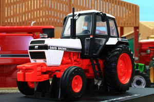 UH6754 Universal Hobbies 1:32 Scale David Brown 1690 2WD Tractor