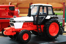 Load image into Gallery viewer, UH6754 Universal Hobbies 1:32 Scale David Brown 1690 2WD Tractor