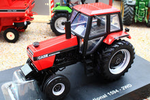 Load image into Gallery viewer, UH6759 Universal Hobbies 1:32 Scale Case International 1594 2WD Tractor
