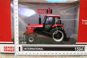 UH6759 Universal Hobbies 1:32 Scale Case International 1594 2WD Tractor