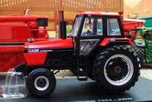 Load image into Gallery viewer, UH6759 Universal Hobbies 1:32 Scale Case International 1594 2WD Tractor