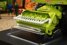 Load image into Gallery viewer, UH6772 Universal Hobbies 1:32 Scale Claas Jaguar 80SF with Pick Up Head LIMITED EDITION