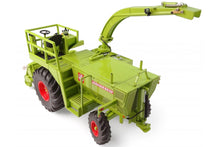 Load image into Gallery viewer, UH6772 Universal Hobbies 1:32 Scale Claas Jaguar 80SF with Pick Up Head