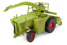 Load image into Gallery viewer, UH6772 Universal Hobbies 1:32 Scale Claas Jaguar 80SF with Pick Up Head