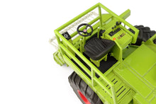 Load image into Gallery viewer, UH6772 Universal Hobbies 1:32 Scale Claas Jaguar 80SF with Pick Up Head