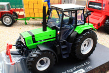 Load image into Gallery viewer, UH6776 Universal Hobbies 1:32 Scale Deutz Fahr AgroPrima 4.51 4WD Tractor Limited Edition (750 pcs)