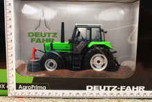 Load image into Gallery viewer, UH6776 Universal Hobbies 1:32 Scale Deutz Fahr AgroPrima 4.51 4WD Tractor Limited Edition (750 pcs)